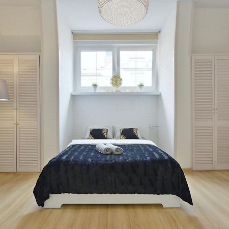 Sonya Apartment Wroclaw Luaran gambar