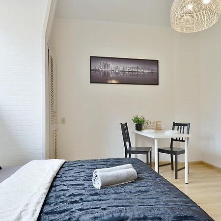 Sonya Apartment Wroclaw Luaran gambar