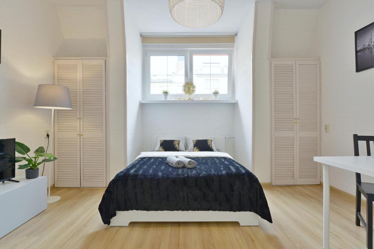 Sonya Apartment Wroclaw Luaran gambar
