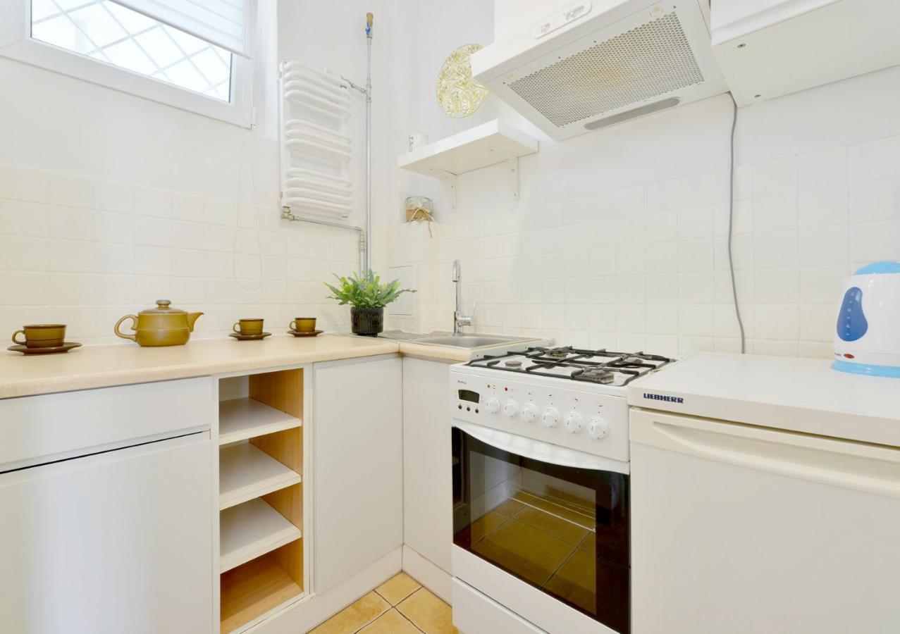 Sonya Apartment Wroclaw Luaran gambar