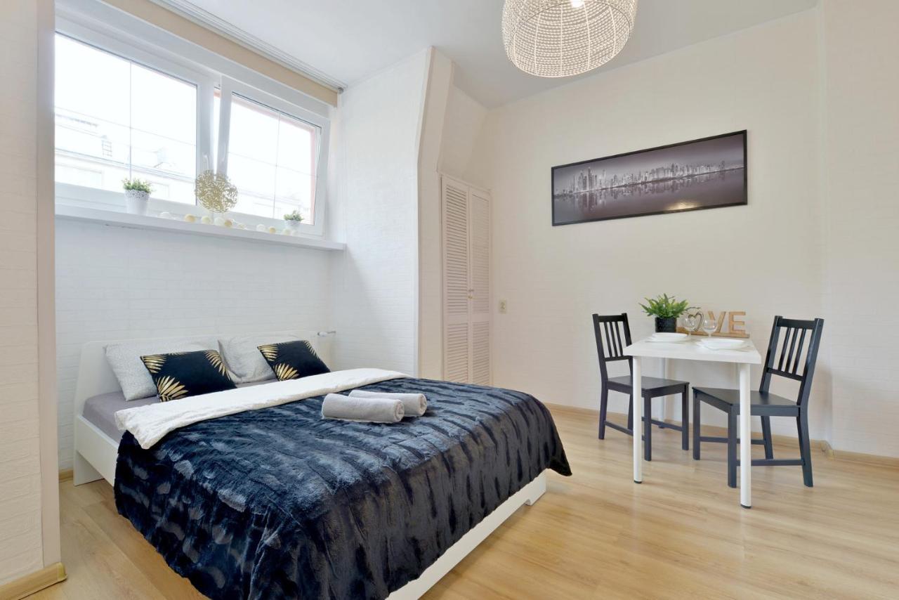 Sonya Apartment Wroclaw Luaran gambar
