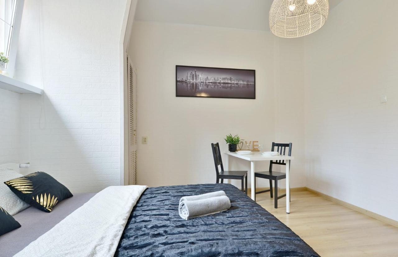 Sonya Apartment Wroclaw Luaran gambar